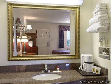 Super 8 By Wyndham Eastland Hotel Cameră foto